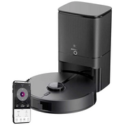  Робот-пылесос POLARIS PVCRDC 5006 WIFI IQ Home черный 