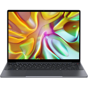  Ноутбук Chuwi CoreBook X (CWI570-R5743016G512-MS) Iron Gray 