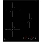  Варочная поверхность Indesit IS 40CQ45 NE черный 
