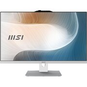  Моноблок MSI Modern AM272P 1M-674RU (9S6-AF8232-1036) 27" Full HD, Intel Core 5 120U, 16ГБ DDR5, 512ГБ SSD, Windows 11 Pro, белый 