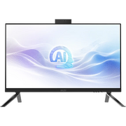  Моноблок MSI Modern AM273QP AI 1UM-088XRU (9S6-AF0111-088) 27" WQHD, Intel Core Ultra 7 155H, 32ГБ DDR5, 1ТБ SSD, без операционной системы черный 