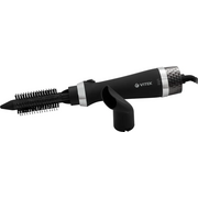  Фен-щетка Vitek 8250-VT-02 черный 