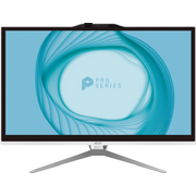  Моноблок MSI Pro AP222T 14M-458XRU (9S6-AC0142-458) 21.5" Full HD Touch i5 14400 (2.5) 16Gb SSD512Gb UHDG 730 CR без ОС клавиатура мышь белый 