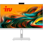  Моноблок IRU 23ID (2095267) 23.8" Full HD i5 12400/16Gb/SSD1Tb UHDG 730/CR/W11Pro/белый 1920x1080 