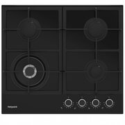 Варочная поверхность HOTPOINT HGS 62F/BK 