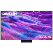  Телевизор Samsung QE50QN80FAUXRU Series 9 серебристый 
