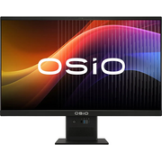  Моноблок OSIO BaseLine B240I-018B 23.8" Full HD, Intel Core i5 1235U, 16ГБ DDR5, 512ГБ SSD, без операционной системы черный 