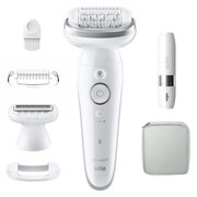  Эпилятор BRAUN SES9-341 электрический 