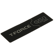  SSD TEAMGROUP T-Force G50 2TB (TM8FFE002T0C129) M.2/ PCIe Gen4.0 x4, NVMe, M.2 Type 2280, TLC, dramless, 5000/4800 MB/s 
