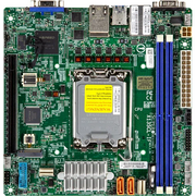  Материнская плата SuperMicro MBD-X13SCL-IF-B 