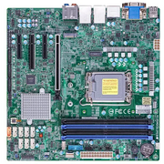  Материнская плата Supermicro MBD-X13SAQ-B 