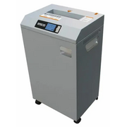  Шредер Office Kit S600 (OK3930S600) 3.9x30 (секр.P-4) фрагменты 25лист. 60лтр. скрепки скобы пл.карты CD 