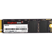  SSD Kingbank KP270 (K5.02.FRY201T202) 1TB NVMe Gen4 x4 (Dram cache. Speed read upto 7400MB/s) RET 