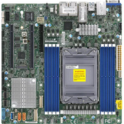  Материнская плата Supermicro MBD-X12SPM-LN6TF-B 
