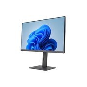  Моноблок CBR AiO-MDCR-2701 (CBR-AiOMDCR2701-HN27I3G12-8G256G) 27" IPS i3-1215U(1.2GHz)/8GbDDR4(2)/256GbSSD/Intel UHD (support Iris Xe with dual RAM) 