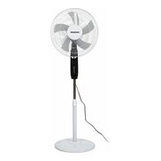  Вентилятор Sonnen TF-45W-40-520 белый (454788) 