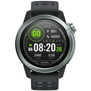  Smart-часы Mibro GS Active 2 (XPAW024DG) dark gray 