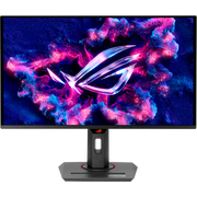  Монитор ASUS ROG Strix XG27UCDMG (90LM0B20-B01971) черный 