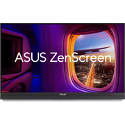  Монитор ASUS ZenScreen MB27ACF (90LM0AU5-B01A71) черный 