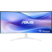  Монитор ASUS VU34WCIP-W (90LM0AIT-B01M71) черный 