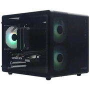 ПК Raskat Strike 520 (Strike520211457) AMD Ryzen 5 7500F, RAM 32GB, SSD 1TB, nVidia RTX 5060 8GB, noOS, black 