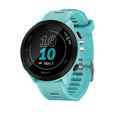  Smart-часы Garmin Forerunner 55 (010-02562-12) бирюзовый 