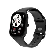  Smart-часы Maxvi SW-04 черный 