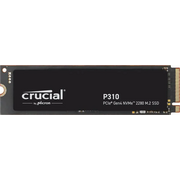  SSD Crucial P310 CT4000P310SSD8 PCIe 4.0 x4 4TB M.2 2280 