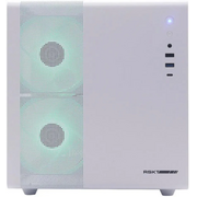  ПК Raskat Strike 520 (Strike520211458) AMD Ryzen 5 7500F, RAM 32GB, SSD 1TB, nVidia RTX 5060 8GB, noOS, white 