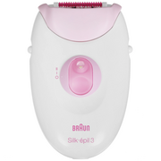  Эпилятор BRAUN SE3-031 