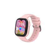  Smart-часы Elari KidGram Watch 4G (KP-4G-K-Pink) 