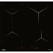  Варочная поверхность Backer BIH604-1T-S4 Black 