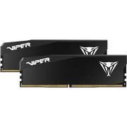  ОЗУ Patriot Viper Elite 5 Ultra VEU564G6028K DDR5 2x32GB 6000MHz RTL Gaming PC5-48000 CL28 DIMM 2 