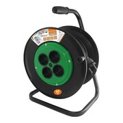  Удлинитель на катушке TDM Electric SQ1307-0504 