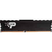  ОЗУ Patriot Signature Premium PSP416G3200H1 DDR4 - 1x 16ГБ 3200МГц, DIMM, Ret 