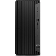  ПК HP Pro 400 G9 (99N19ET/16GB) MT i3 13100 (3.4) 16Gb SSD256Gb UHDG 730 без ОС мышь клавиатура черный 