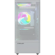  ПК Teclast G03 (G03 7500F32G1T5060T8WKRU) Ryzen 5 7500F/32Gb/SSD1Tb RTX5060TI 8Gb/W11Pro/белый 