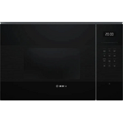  Встраиваемая микроволновая печь Bosch BEL554MB2 черный 