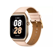  Smart-часы Mibro T2 (XPAW012LG) Light Gold 