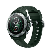  Smart-часы Mibro GS Explorer (XPAW017JG) Jungle Green 