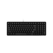  Клавиатура RAPOO V500Pro-98 Gaming Mechanical KB Black 