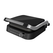  Гриль Weissgauff WCG-360 Nero Glass Chef’s Steak 