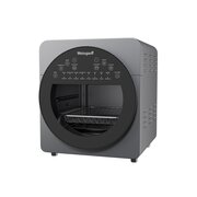  Аэрогриль Weissgauff WAF 714 Digital OilFree 