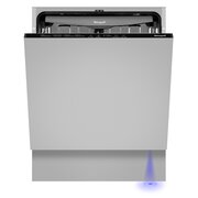  Встраиваемая посудомоечная машина Weissgauff BDW 6038 Inverter Infolight 