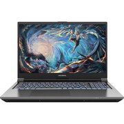  Ноутбук Colorful EVOL X15 AT 23 (A10205400042_32) Intel Core i5 12500H 2500MHz/15.6"/1920X1080/32GB/512GB SSD/NVIDIA GeForce RTX 4060 8GB/WF/Win11Home 