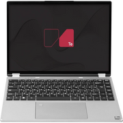 Ноутбук INFERIT Eclipse X360 (IFLTSI5P3E11) 14" touch 1920x1200 i5 1240P(1.7Ghz)/16384Mb/512SSDGb/Intel Iris Xe Graphics/noOs/Silver 