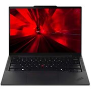  Ноутбук Lenovo ThinkPad T14s G5 (21LS004AUS) 14" WUXGA IPS AG 400nit, U7-155U, 16GB, 512GB SSD, Intel Graphics, 5.0MP+IR Webcam,Intel 6E AX211,58Wh 