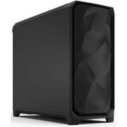  Корпус Fractal Design Meshify 3 XL Solid (FD-C-MES3X-01) без БП, Full-Tower, 3x140mm, 2xUSB-A 3.2 + 1xUSB Type-C, SSI-EEB, ATX, mITX 