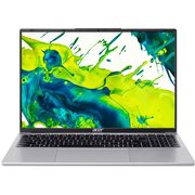  Ноутбук Acer Notebook Aspire Lite AL16-54P-30QY (NX.D76CD.002) 16" WUXGA IPS (Intel Core i3-1215U/16Gb/512Gb SSD/VGA int/noOS) 
