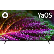  Телевизор BBK 65LED-9220/UTS2C (B) черный/черный 